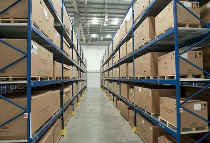 深圳到北安市货物仓储